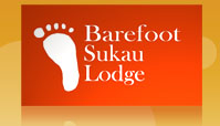 Barefoot Sukau Lodge